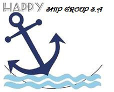 Happy Ship